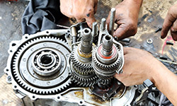 Vehicle Transmission Repair in Warren, MI by Multistate Milex Auto Care